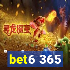 bet6 365